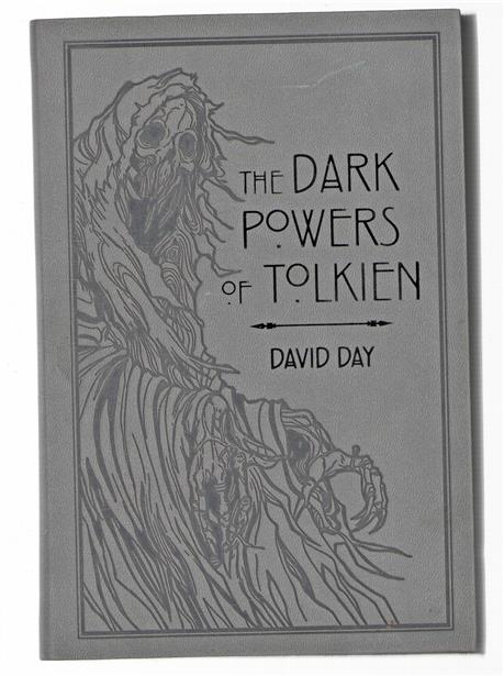 The dark powers of Tolkien
