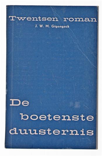 De boetenste duusternis