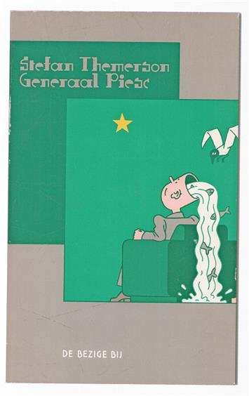 Generaal Piesc, of Het geval van de vergeten missie