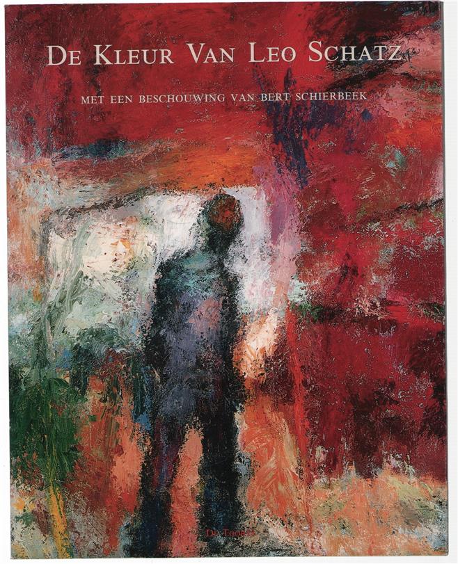 De kleur van Leo Schatz