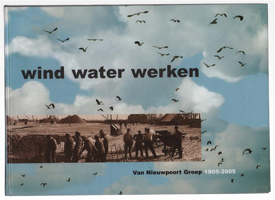 Wind Water Werken