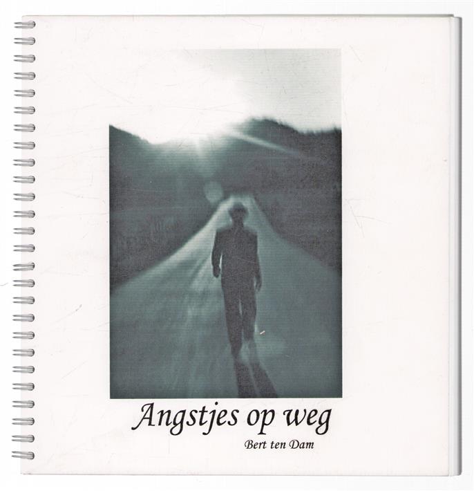 angstjes op weg