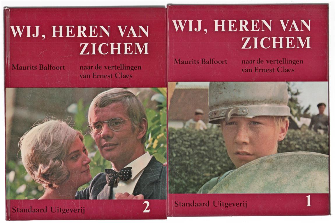 Wij, heren van Zichem