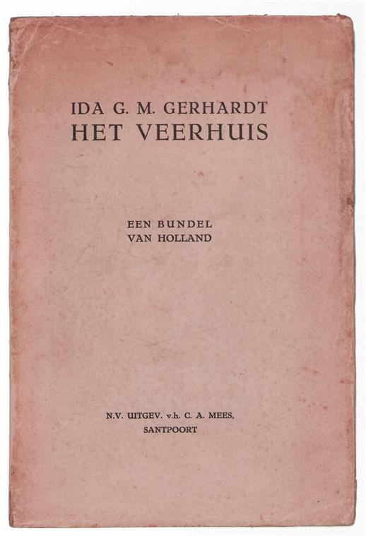 Het veerhuis