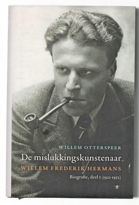 De mislukkingskunstenaar