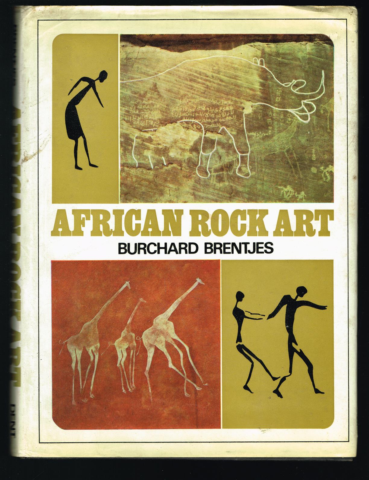 African rock art