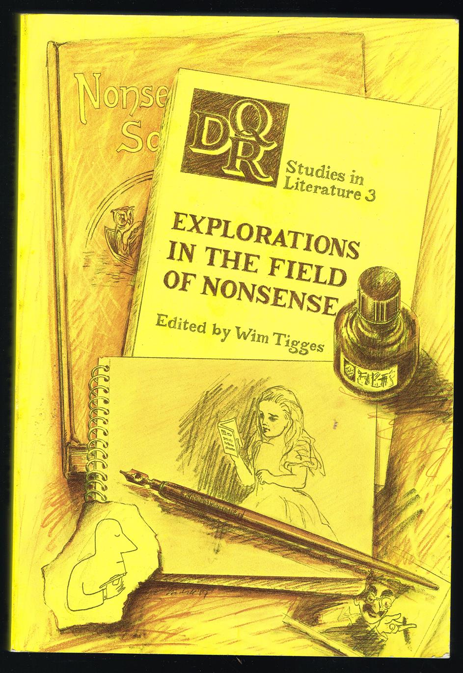 Explorations in the field of nonsense