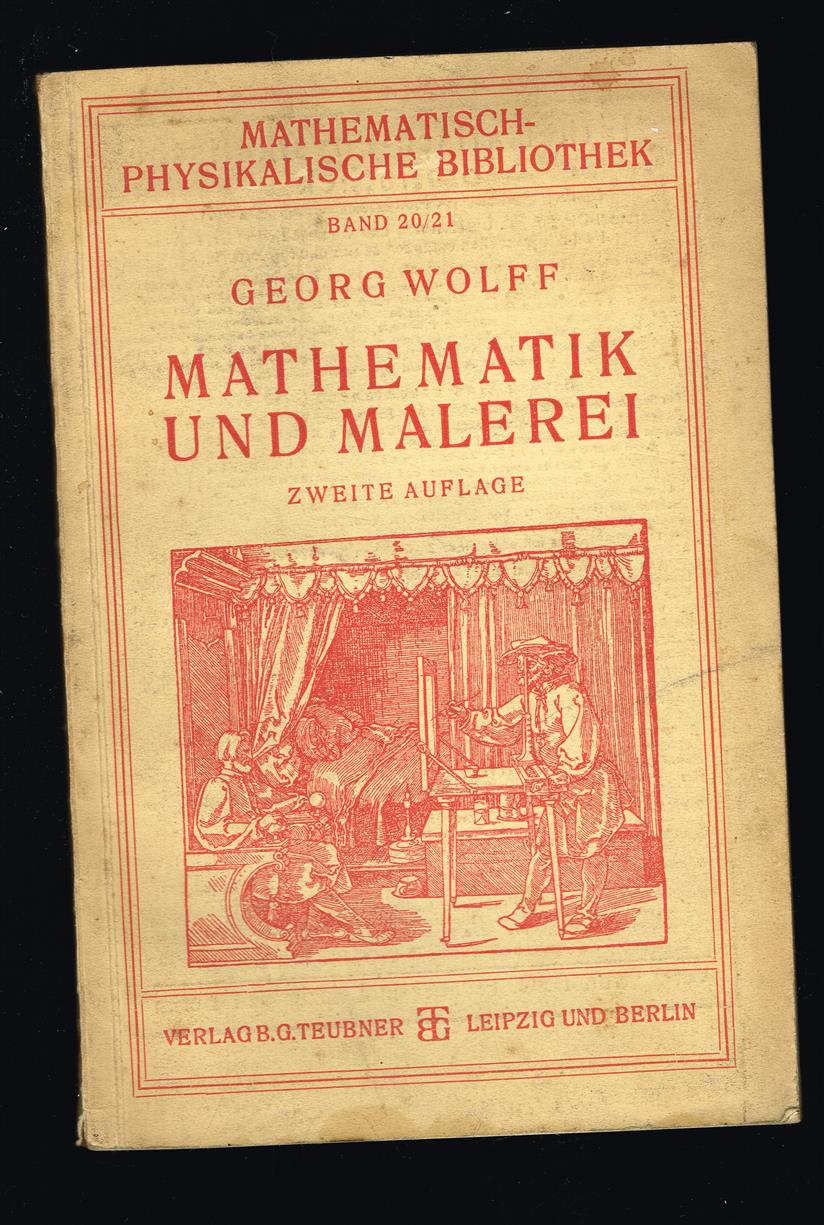 Mathematik und Malerei