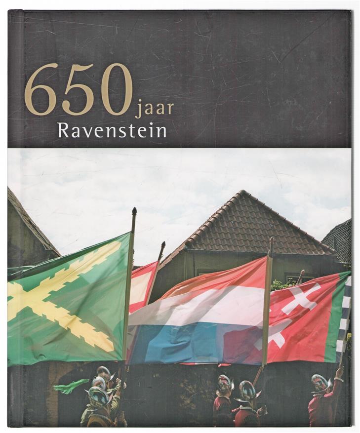 650 jaar Ravenstein