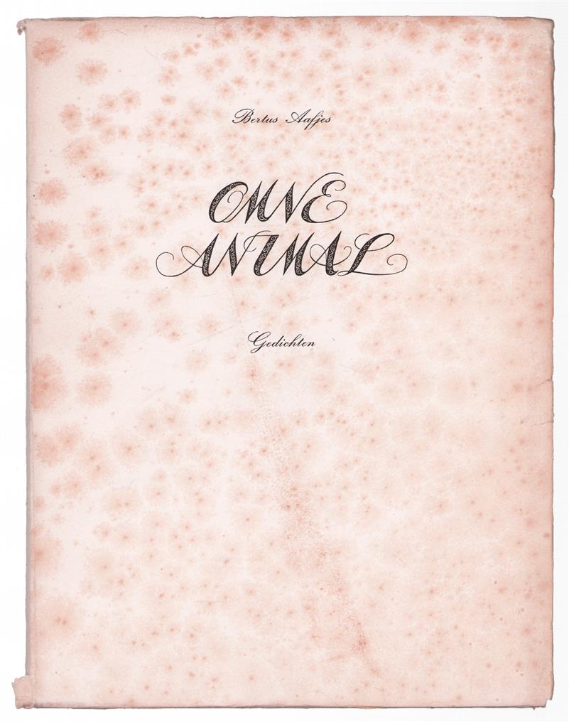 Omne animal  (nr 88)