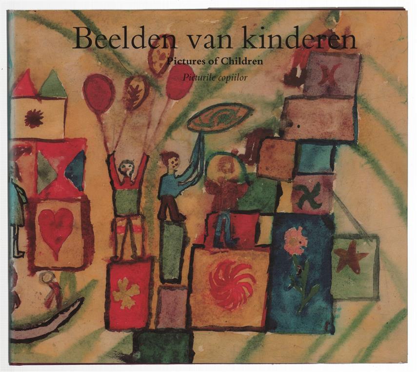 Beelden van kinderen = Pictures of children = Picturile copiilor.