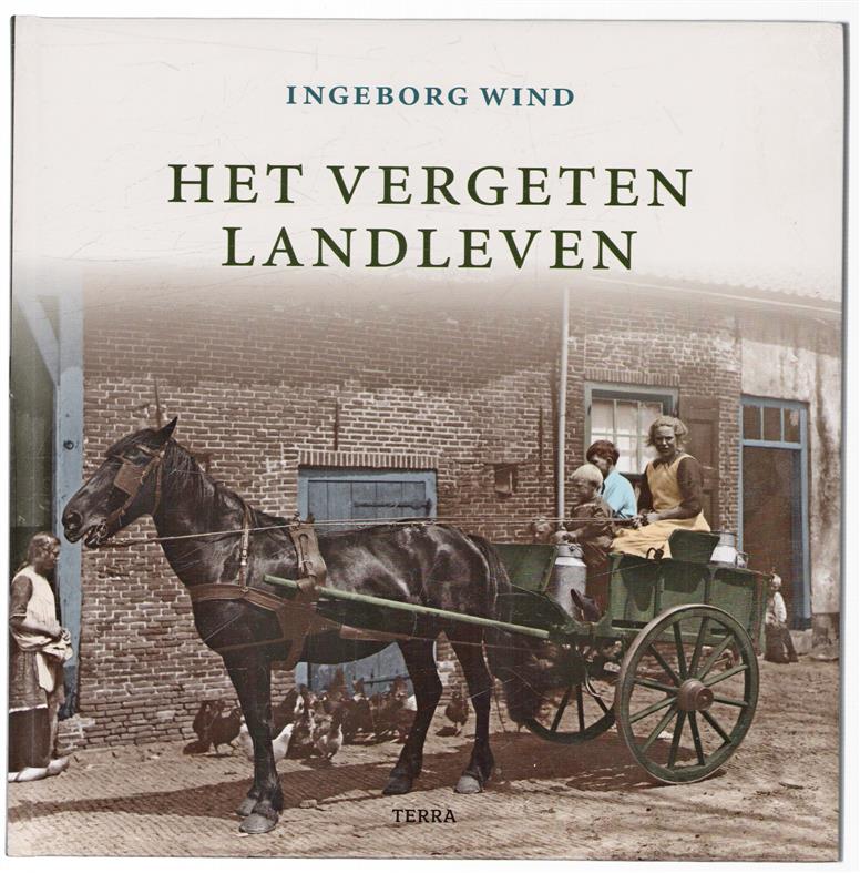 Het vergeten landleven