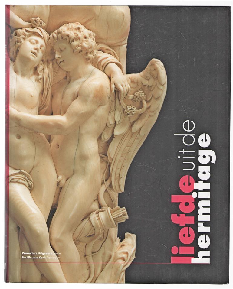 Liefde uit de Hermitage