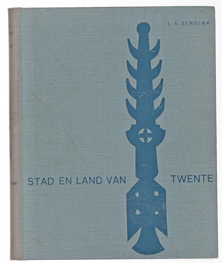 Stad en land van Twente