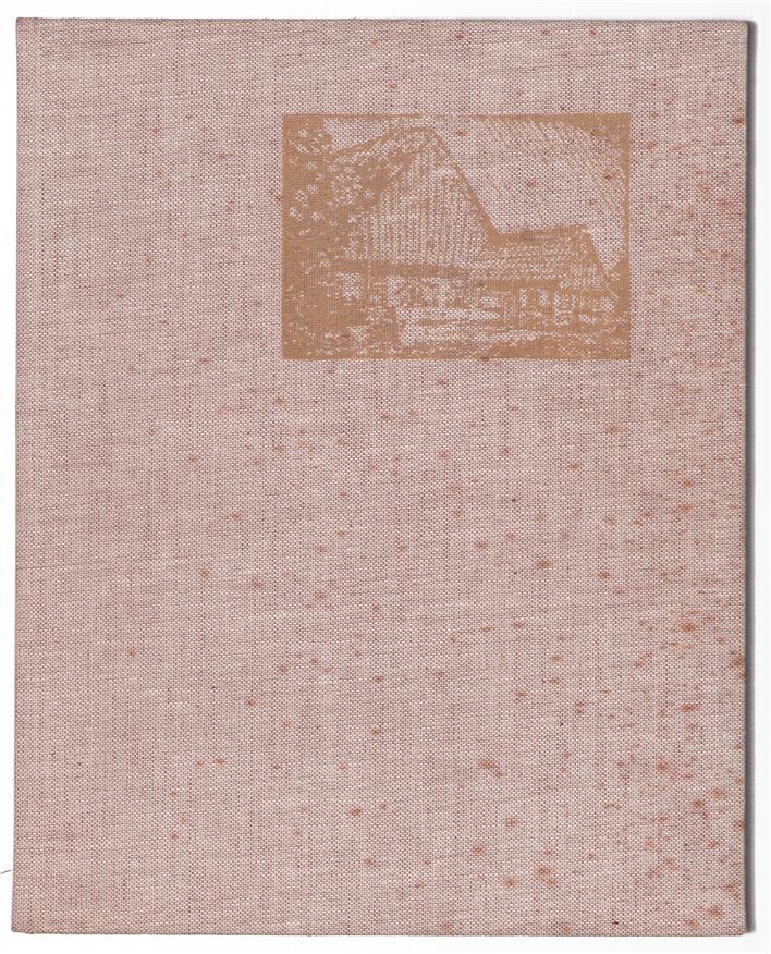 Landelijke bouwkunst in Oost-Nederland