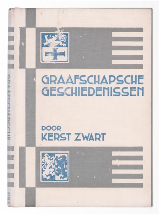 Graafschapsche geschiedenissen