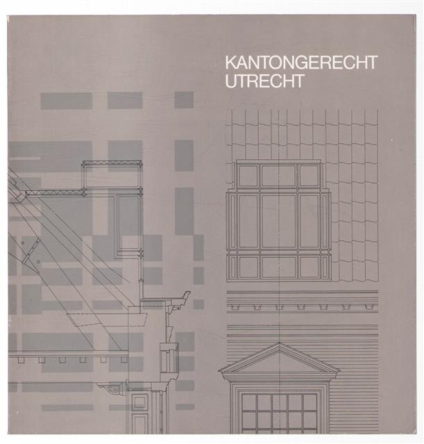 Kantongerecht Utrecht