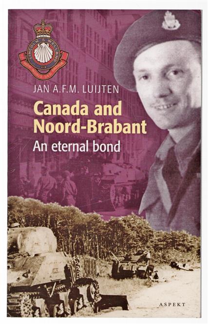 Canada and Noord-Brabant: an eternal bond