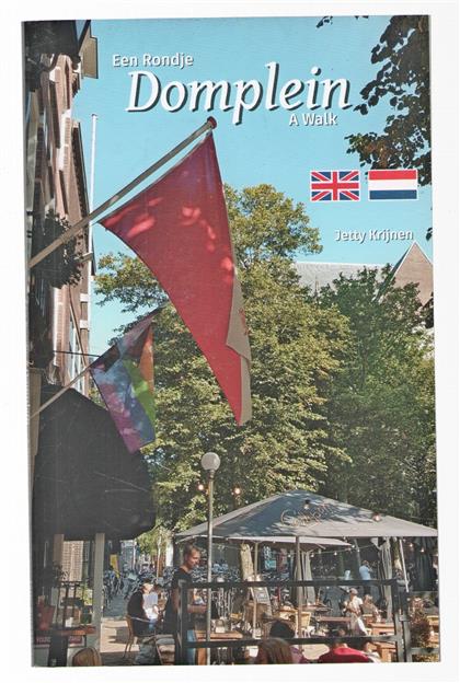 Een rondje Domplein = Domplein A walk