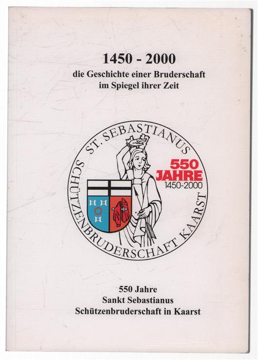 1450 - 2000 die geschichte einer bruderschaft