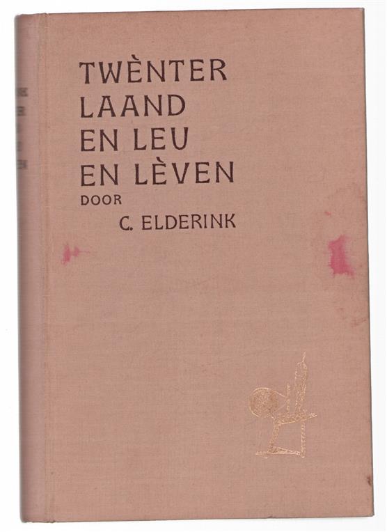 Twenter laand en leu en leven