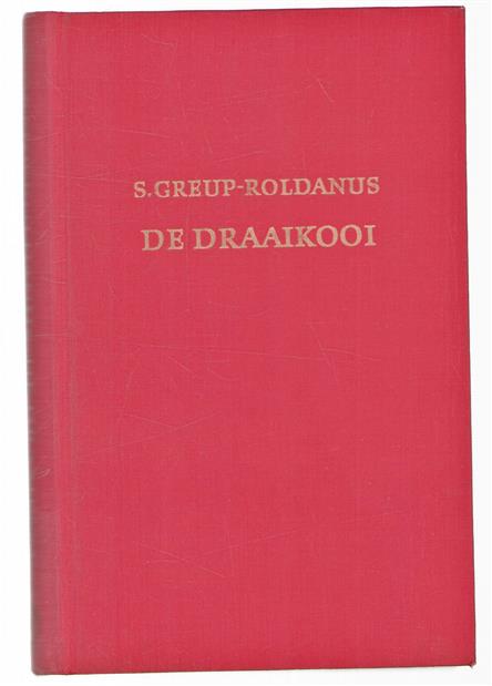 De draaikooi