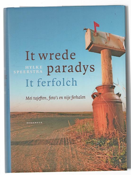 It wrede paradys : it ferfolch