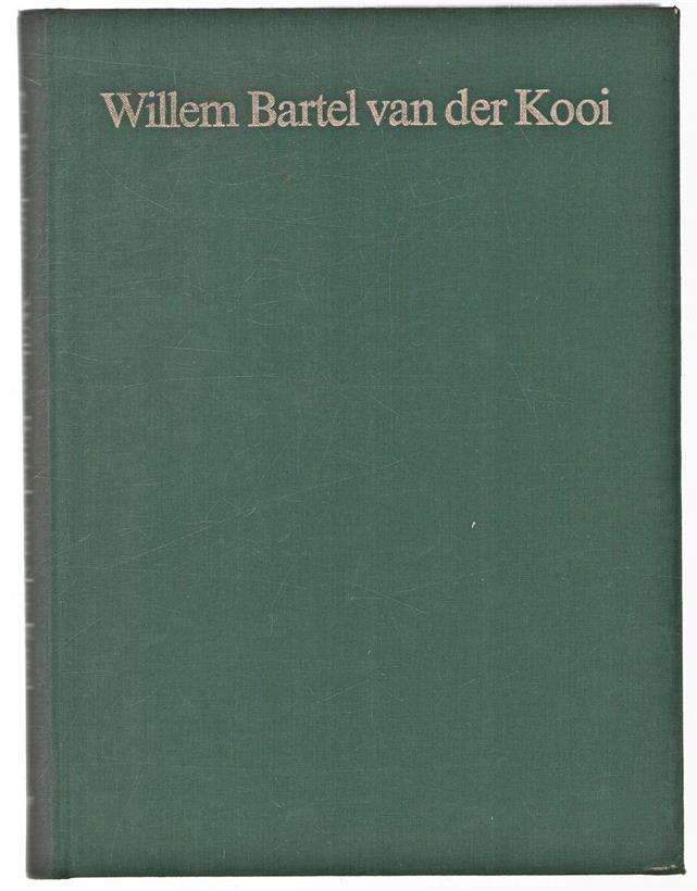 Willem Bartel van der Kooi (1768-1836) en het tekenonderwijs in Friesland