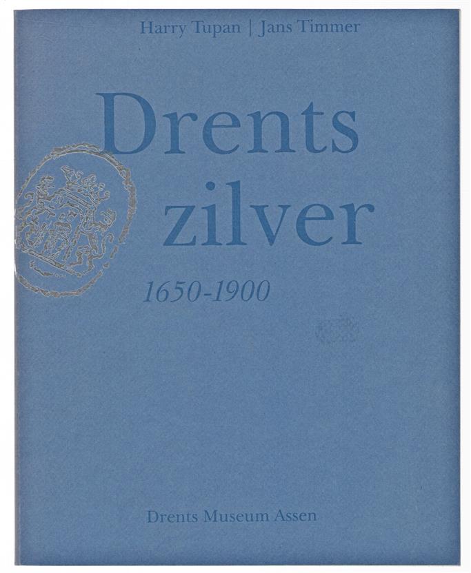 Drents zilver 1650-1900