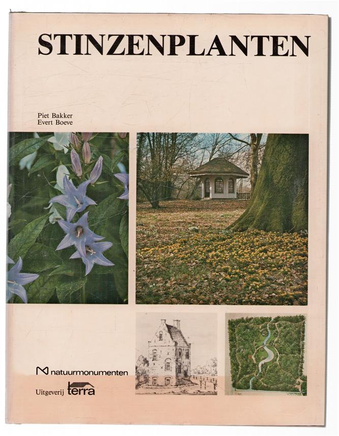 Stinzenplanten