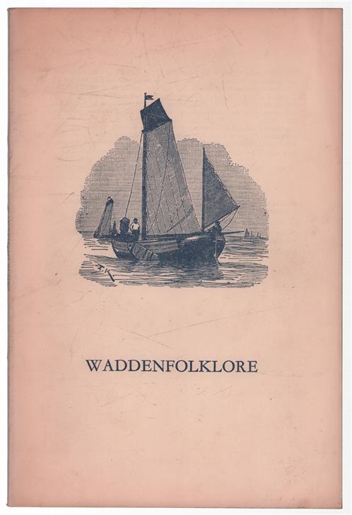 Waddenfolklore