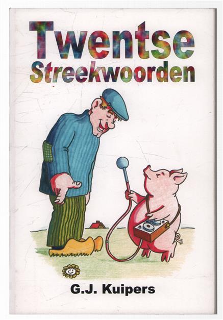 Twentse streekwoorden