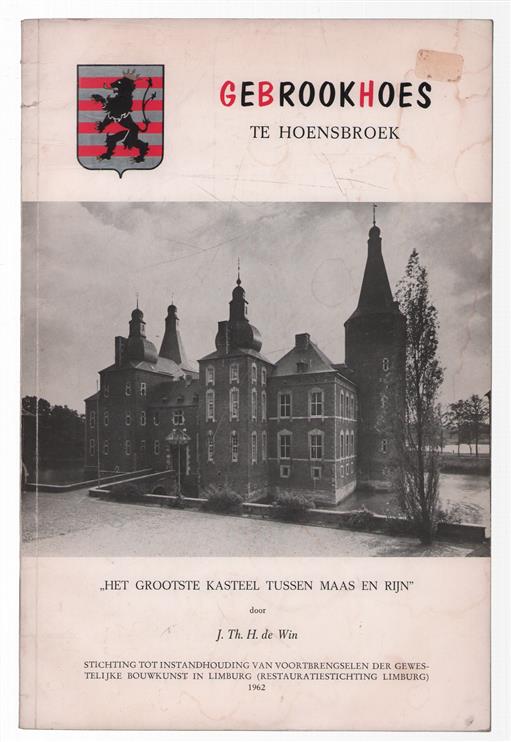 Gebrookhoes te Hoensbroek