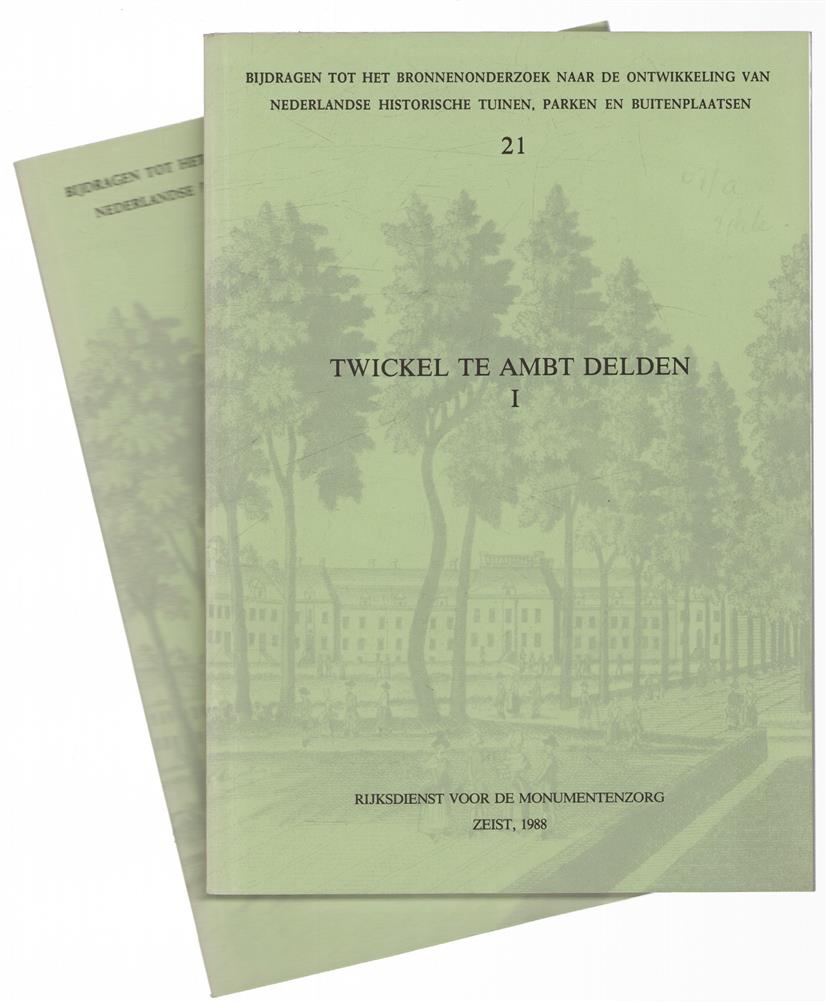 Twickel te Ambt Delden