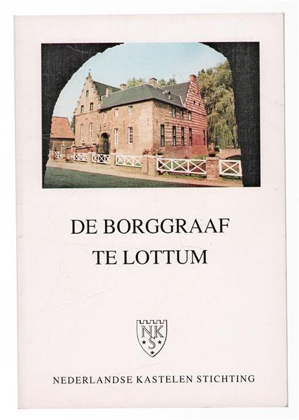 De Borggraaf te Lottum