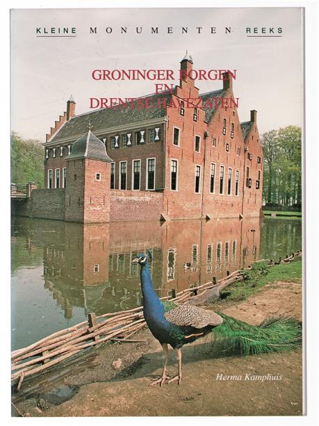 Groninger borgen en Drentse havezaten