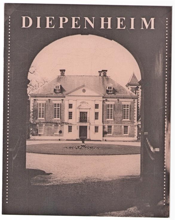 Diepenheim : feiten en wetenswaardigheden van een havezathe