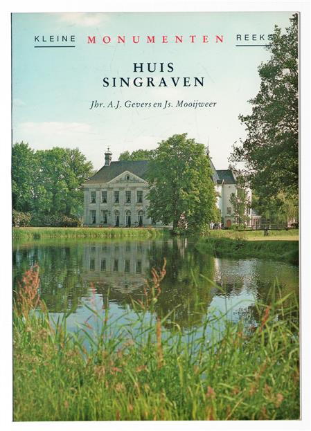 Huis Singraven