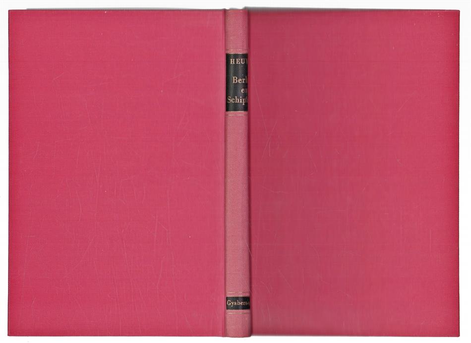 Geschiedenis van het land van Berkel en Schipbeek