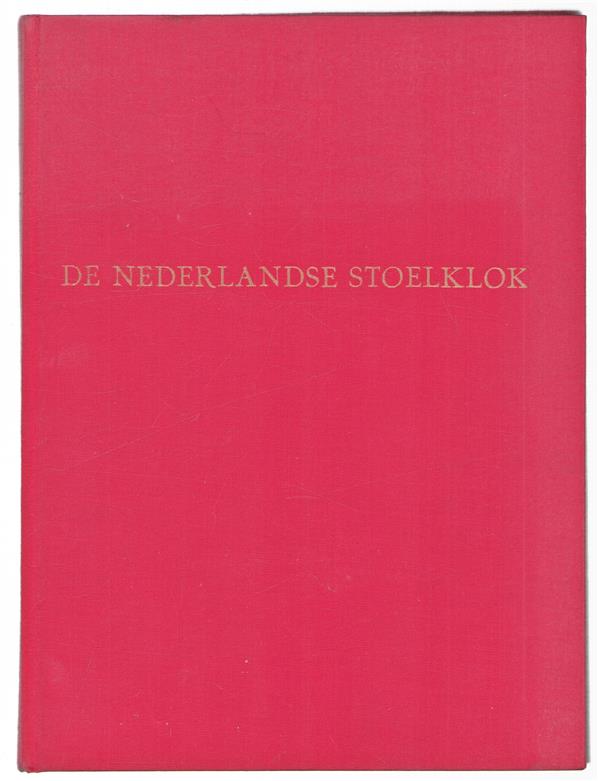 De Nederlandse stoelklok