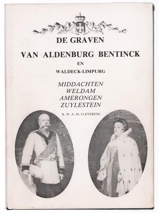 De graven van Aldenburg Bentinck en Waldeck-Limpurg