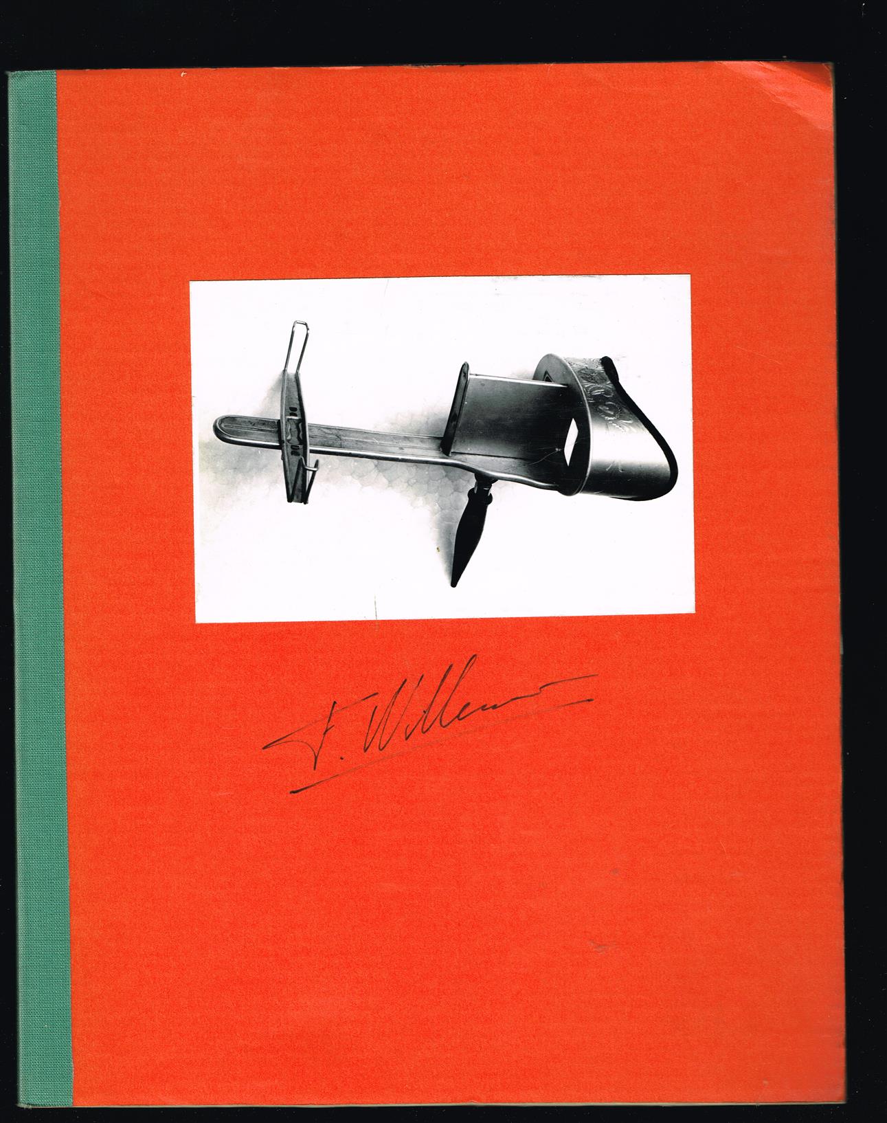 Stereofotografie [Willemsen].