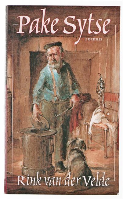 Pake Sytse