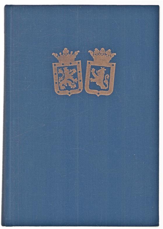 Bergh : heren, land en volk