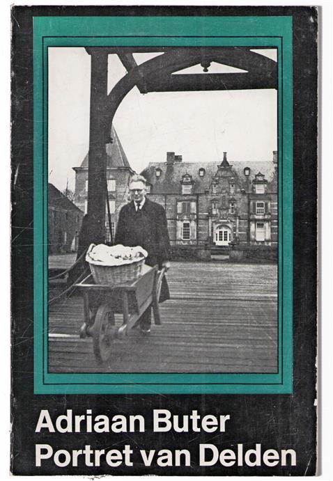 Portret van Delden.
