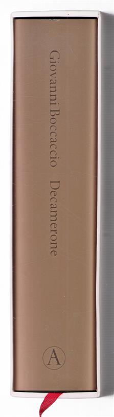 Decamerone