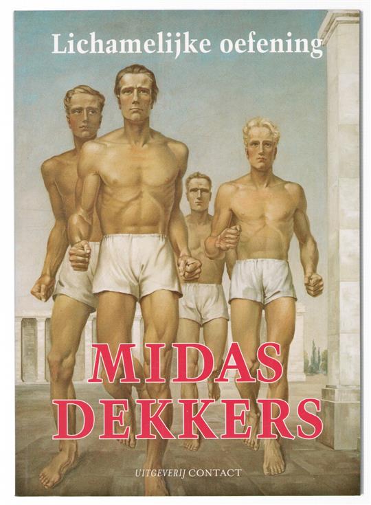 Lichamelijke oefening