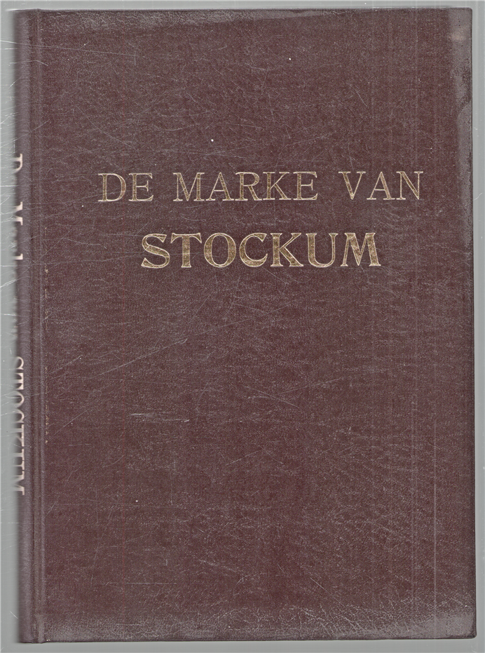 De marke van Stockum