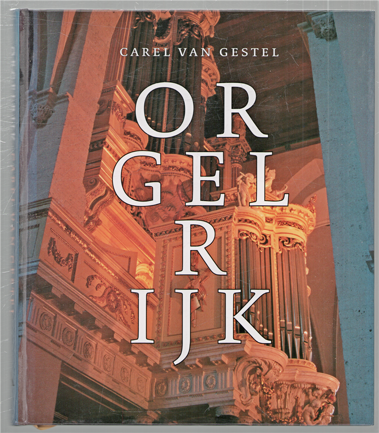 Orgelrijk