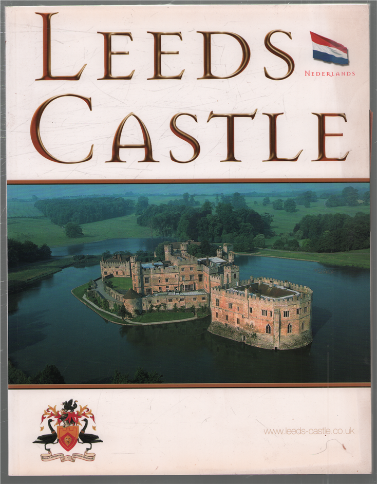 Leeds Castle : Nederlands.